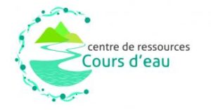 logo centre de ressources cours d'eau