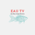 logo eau tv